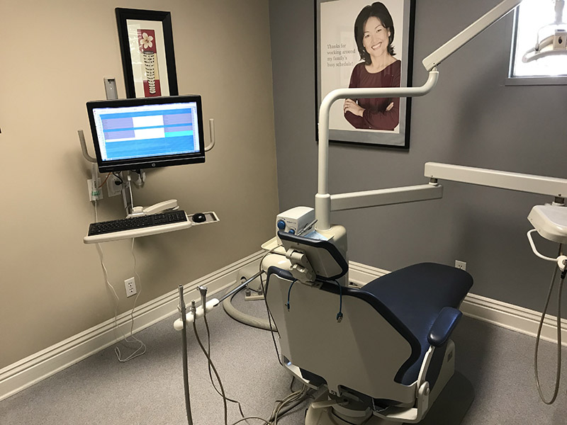 Our Facility Smile Solutions Dentistry Tustin California